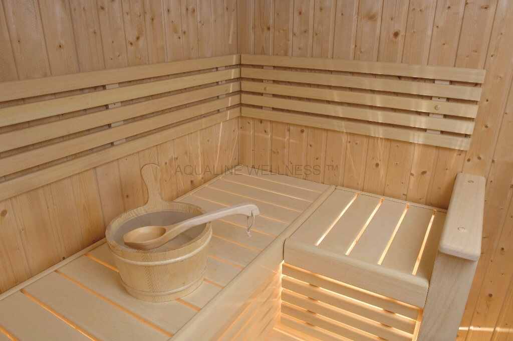 FORMULA SAUNAS